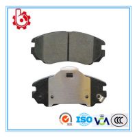 Auto Brake Pad With Wholesale Price