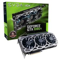 EVGA GeForce GTX-1080 Ti FTW3