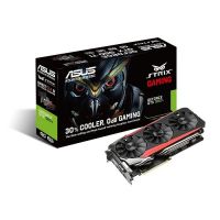 Asus Strix STRIX-GTX980TI-DC3OC-6GD5