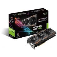 ASUS GeForce GTX 1080 8GB ROG