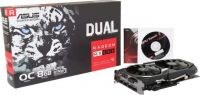 ASUS Radeon RX 580 8GB Dual