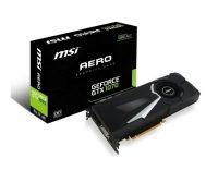 MSI Gaming GeForce GTX 1070 8GB