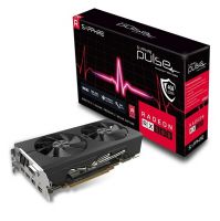 Sapphire Radeon PULSE RX 580 4GB