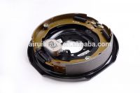 Electric backing plate 12&amp;amp;amp;amp;amp;amp;amp;amp;amp;amp;amp;quot; assembly for Caravan RV