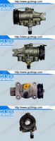 8-94128163-0 Front Brake Wheel Cylinder ISUZU 100P NHR NKR  