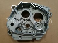 Crankcase For Motorcycles