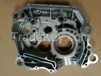 Crankcase For Motorcycles