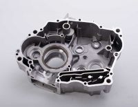 Crank Case For Motorcycles