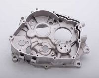 Crankcase For Motorcycles