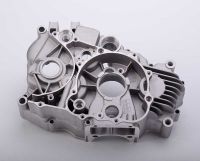 Crankcase For Motorcycles