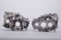 Crankcase For Motorcycles