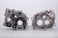 Crankcase For Motorcycles