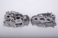 Crankcase For Motorcycles