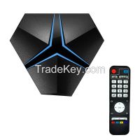 3GB DDR4 32GB EMMC Hd Tv