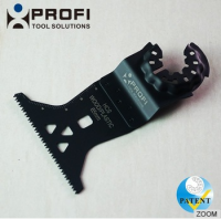 65MM HCS Oscillating Multi Tool Blade