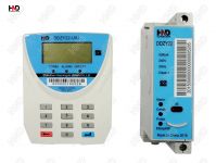 HND Single Phase Keypad Prepayment Meter