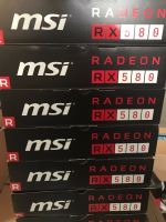 MSI GAMING Radeon RX 470 GDDR5