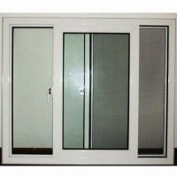New Window Pvc Windows Double Glazed