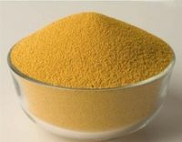 Molasses powder for animal feed