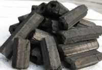 Hardwood BBQ Charcoal from South Africa