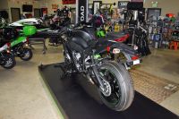 kawasaki ninja sport bike 2016