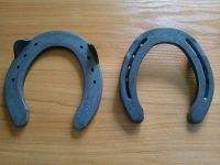 horseshoes