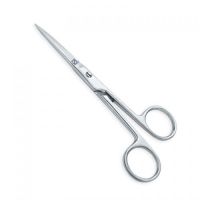 Standard barber scissor