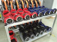 New arrival 6.5" new style electric self balancing scooter From USA