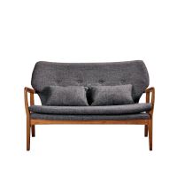 Scandinavian Arne Vodder Sofa reproduction