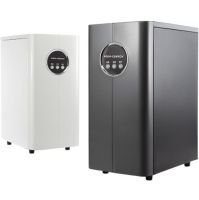 Water Filter, water purifier, water dispenser, HOT / ROOM undersink series