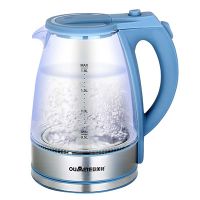 Glass electric kettle tea maker BL18C-1