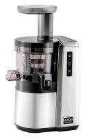 HUROM HZ Slow Juicer, Silver