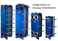 Plate Heat Exchanger