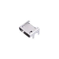 Micro USB Socket 5 Pins Connector USB Connector mini USB factory