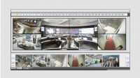 HADES Multi-Screen Video Wall Processor  