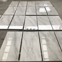 Stone veneer ,white alabaster stone marble tiles home decoration