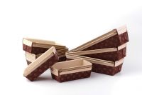 Paper Cases And Paper Baking Molds