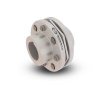 KCP Disc coupling