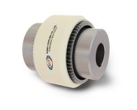 KCP Nylon coupling