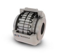 KCP Taper grid coupling