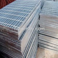 Steel grating plate From China