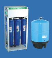 RO (reverse osmosis) system