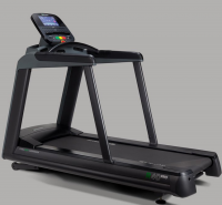 Motorized treadmill