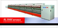 RL398E Two-for-one Twister Machine