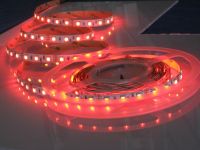 SMD5050 flexible  LED light strip