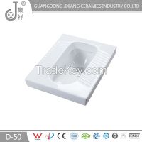 D50 Sanitary ware...