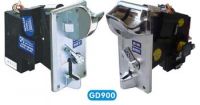 [GD]900  battery chargers  coin acceptor selector