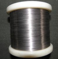 Titanium Wire