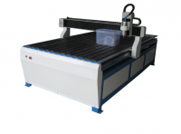 3 KW Spindle Plastic Cutting CNC