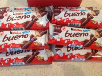 kinder bueno